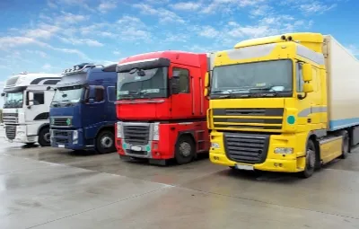 İzmir Çamlıca Nakliye Ambarı