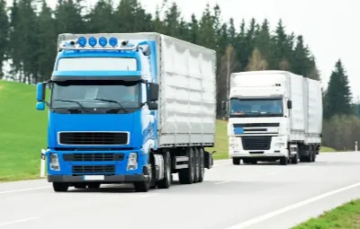 İzmir Çamlıca | Eşya Taşıma